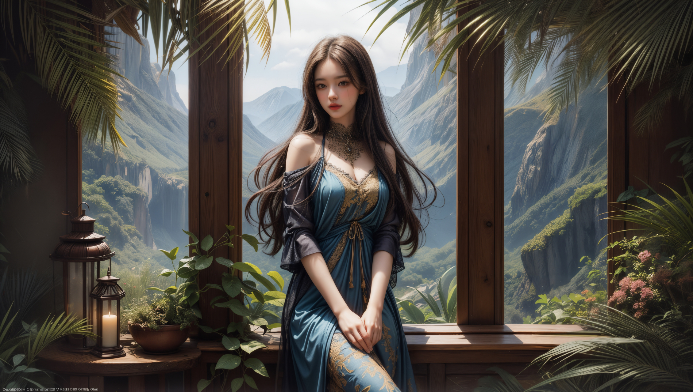 学猴叫能让天堂鸟长新叶 为植物提供“情绪价值”有用吗 